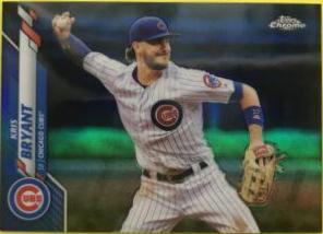 Kris Bryant