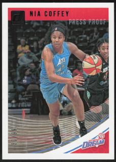 Nia Coffey