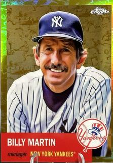 Billy Martin