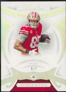 George Kittle