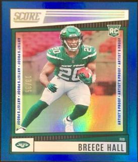 Breece Hall