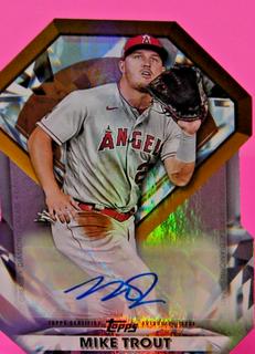 Mike Trout