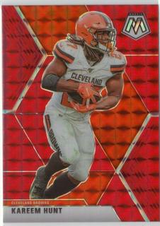 Kareem Hunt