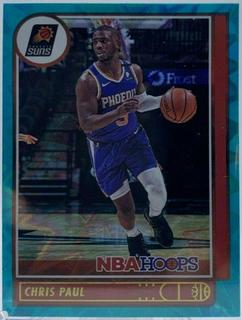 Chris Paul