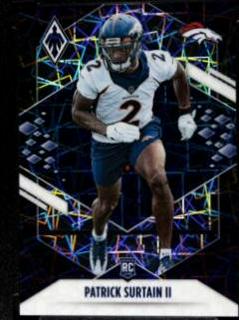 Patrick Surtain II