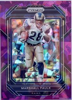 Marshall Faulk