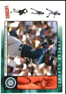 Ken Griffey Jr.