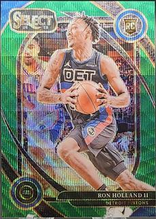 Ron Holland II