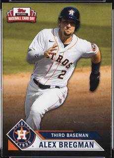 Alex Bregman