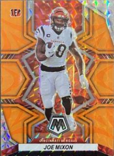 Joe Mixon