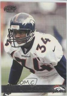 Tyrone Braxton