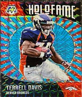 Terrell Davis