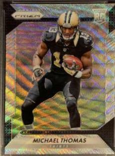 Michael Thomas
