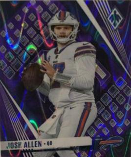 Josh Allen