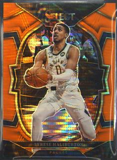 Tyrese Haliburton
