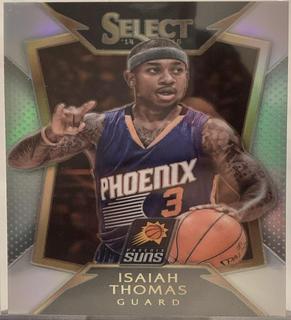 Isaiah Thomas
