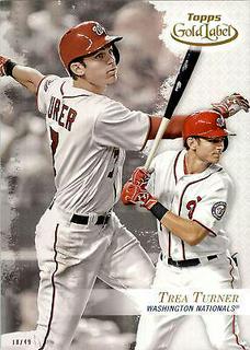 Trea Turner