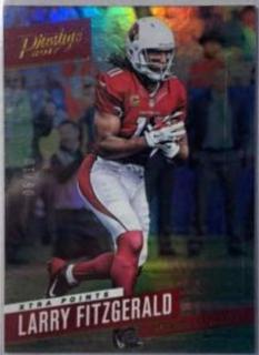 Larry Fitzgerald
