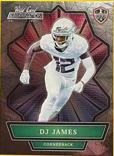 DJ James