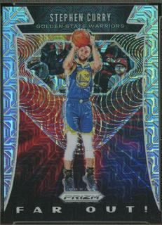 Stephen Curry
