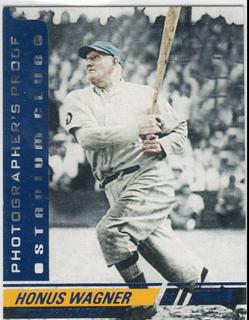Honus Wagner