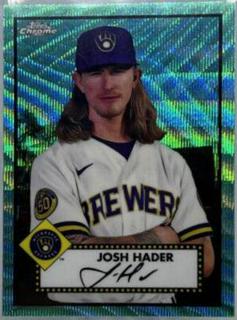 Josh Hader