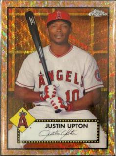 Justin Upton