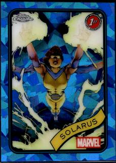 Solarus Sapphire