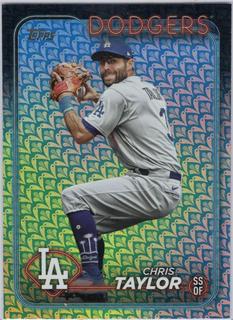 Chris Taylor