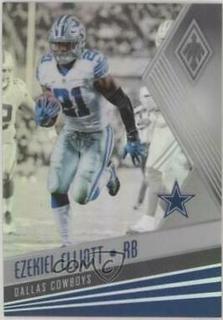Ezekiel Elliott