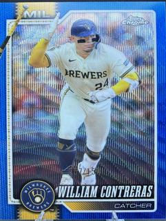 William Contreras