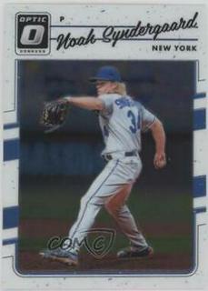 Noah Syndergaard