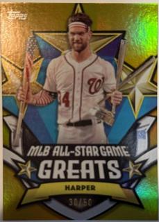 Bryce Harper