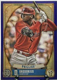 Didi Gregorius