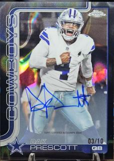 Dak Prescott