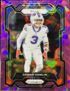 Damar Hamlin