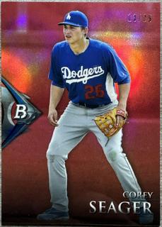 Corey Seager