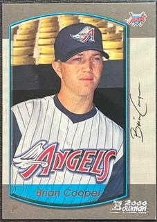 Brian Cooper