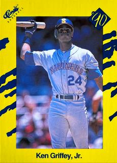 Ken Griffey Jr.