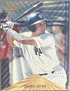 Derek Jeter