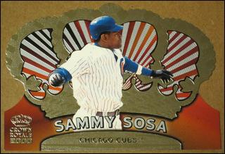 Sammy Sosa