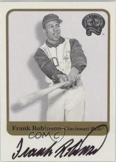 Frank Robinson