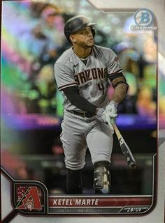 Ketel Marte