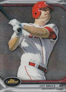 Jay Bruce