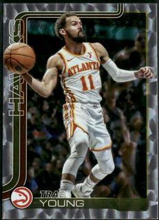 Trae Young