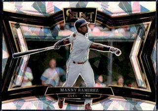 Manny Ramirez