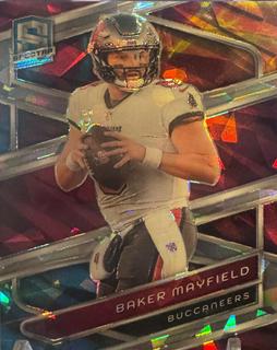 Baker Mayfield