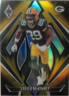 Xavier McKinney