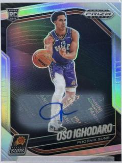 Oso Ighodaro