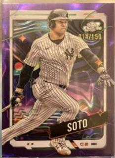 Juan Soto